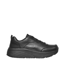 Skechers Max Cushioning Elite SR-Filchner OB félcipő munkavédelmi cipő