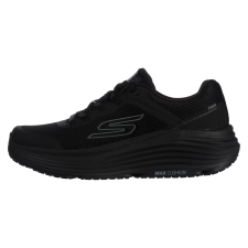 Skechers Max Cushioning Endeavor 220613BBK Férfi Sportcipő Fekete 41 férfi cipő