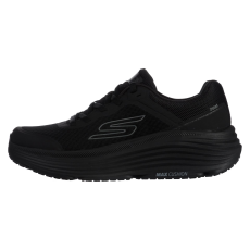 Skechers Max Cushioning Endeavor 220613BBK Férfi Sportcipő Fekete 42.5
