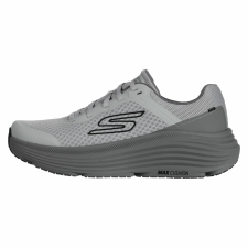 Skechers Max Cushioning Endeavor 220613GRY Férfi sportcipő, szürke, 42.5 férfi cipő