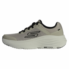 Skechers Max Cushioning Endeavor 220613TPBK Férfi Sportcipő Bézs 43 férfi cipő