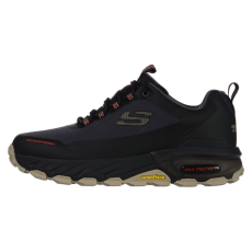 Skechers Max Protect - Fast T 237304BKMT Férfi sportcipő Fekete 39.5