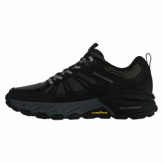 Skechers Max Protect - Sherwood Ridge 237678BKCC Férfi sportcipő Fekete 42.5