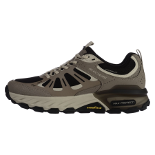 Skechers Max Protect - Sherwood Ridge 237678TPBK férfi sportcipő bézs 42 férfi cipő