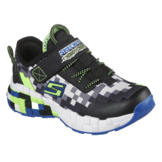 Skechers Mega-Craft fiú sportcipő