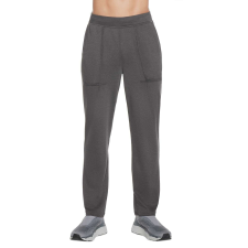 Skechers Melegítő nadrág Skechers Goknit Pique Lounge M3PT70CHAR Férfi szürke S férfi edzőruha