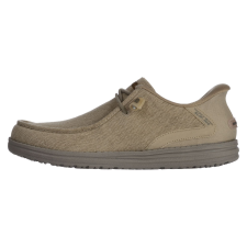 Skechers Melson - Coronado - Slip-ons 210959TPE Férfi Bézs 43 férfi cipő