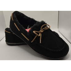  Skechers memóriahabos mokaszin