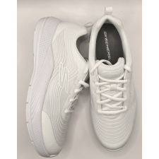  Skechers memóriahabos sportcipő női cipő