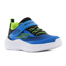 Skechers Microspec Advance 403926N-BLLM-22 Méret:22 gyerek cipő