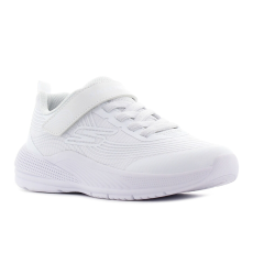Skechers Microspec Advance fehér gyerek cipő Méret:27