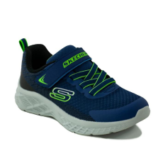  Skechers Microspec II - Zovrix Gyerek Cipő