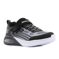 Skechers Microspec Max Advance  403934L-BKCC-29 Méret:29 gyerek cipő