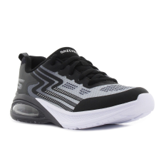 Skechers Microspec Max Advance  403935L-BKCC-32 Méret:32