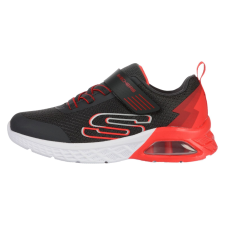 Skechers Microspec Max II sportnadrág - V 403932LCCRD A Gri 28.5 gyerek cipő