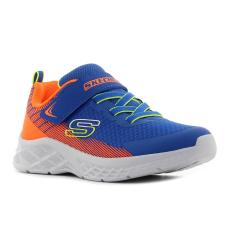 Skechers Microspec Zovrix  403924L-RYOR-37 Méret:37