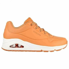 Skechers Női cipők Skechers Stand On Air Korall Narancszín
