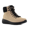Skechers On The Go - Glacial Ultra - Woodlands bézs női bakancs Méret:35
