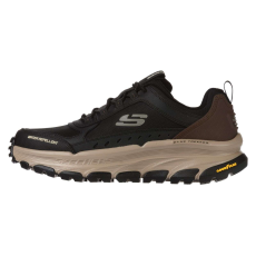 Skechers Pantofi trekking skechers dlux trekker 237565BKNT Barbati Negru 42