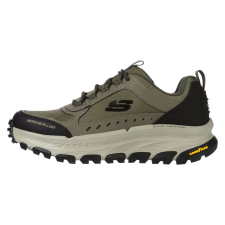 Skechers Pantofi trekking skechers dlux trekker 237565OLMT Barbati Kaki 45 férfi cipő