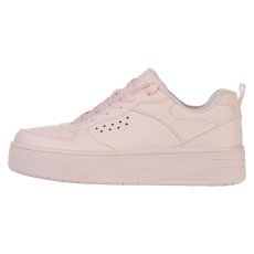 Skechers Papucs sport Skechers Court High - Z szín 310197LLTPK gyerekeknek Rózsaszín 35