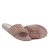 Skechers Pop Ups - New Spark rózsaarany női papucs Méret:37