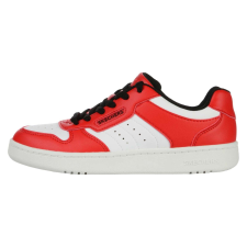 Skechers Quick Street tornacipők - Vorto 405639LRDW A Piros 33.5 női cipő