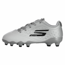 Skechers Razor 1.5 Jr TD Fg 252080NWSL Gyerek Focicipő Fehér 29