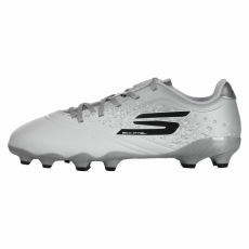 Skechers Razor 1.5 Jr Youth F 252060LWSL Gyerek Focicipő Fehér 36