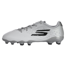 Skechers Razor 1.5 Jr Youth F 252060LWSL Gyerek Focicipő Fehér 37 gyerek cipő