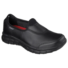 Skechers RELAXED FIT - SURE TRACK Skechers munkacipő