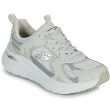 Skechers Rövid szárú edzőcipők ARCH FIT 2.0 Fehér 37 női cipő