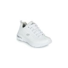 Skechers Rövid szárú edzőcipők ARCH FIT Fehér 36 női cipő