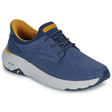 Skechers Rövid szárú edzőcipők ARCH FIT MAVERICK WOLFE SLIP-INS Tengerész 41 férfi cipő