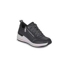 Skechers Rövid szárú edzőcipők BILLION 2 Fekete 37 női cipő