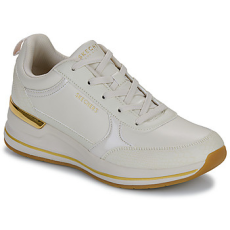 Skechers Rövid szárú edzőcipők BILLION 2-FINE SHINE Bézs 39