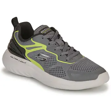 Skechers Rövid szárú edzőcipők BOUNDER 2.0 Szürke 41 női cipő