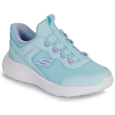 Skechers Rövid szárú edzőcipők BOUNDER PRO SLIP-INS Kék 28