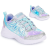 Skechers Rövid szárú edzőcipők DREAM RACER Sokszínű 31
