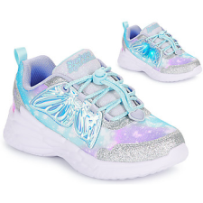 Skechers Rövid szárú edzőcipők DREAM RACER Sokszínű 32 gyerek cipő