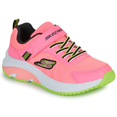Skechers Rövid szárú edzőcipők ELITE SPORT TEMPO - SPEED SEEKER Rózsaszín 27