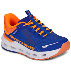 Skechers Rövid szárú edzőcipők GLIDE-STEP PLUS VISTA-LANE SLIP-INS Kék 30