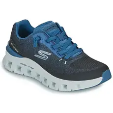 Skechers Rövid szárú edzőcipők GLIDE-STEP PRO WAVERRA Fekete 43