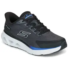 Skechers Rövid szárú edzőcipők GLIDE-STEP VORTEX SLIP-INS Fekete 43