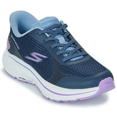 Skechers Rövid szárú edzőcipők GO RUN CONSISTENT 2.0 CAPTIVA SLIP-INS Kék 37