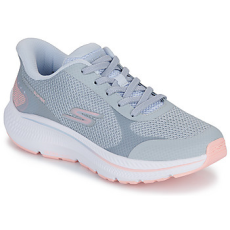 Skechers Rövid szárú edzőcipők GO RUN CONSISTENT 2.0 CAPTIVA SLIP-INS Szürke 37