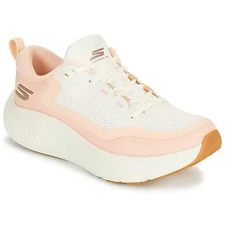 Skechers Rövid szárú edzőcipők GO RUN SUPERSONIC MAX Fehér 40 női cipő