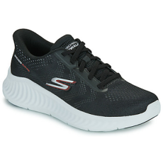 Skechers Rövid szárú edzőcipők GO WALK NOW Fekete 41