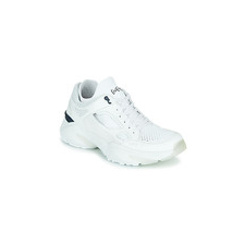 Skechers Rövid szárú edzőcipők KRAZ - THURSTON Fehér 45 férfi cipő