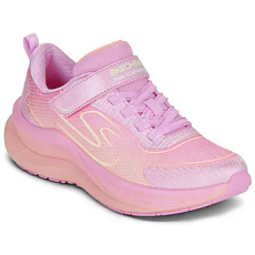 Skechers Rövid szárú edzőcipők MAX CUSHIONING ASCEND Rózsaszín 30